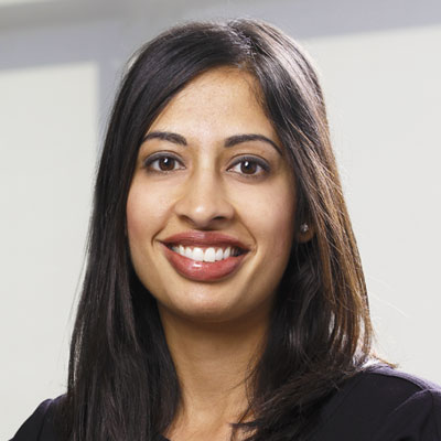 Dr. Sukhi Johal